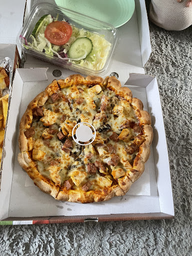 Photo of Charcoal Express - 9 Sea Rd, Roker, Sunderland SR6 9BP